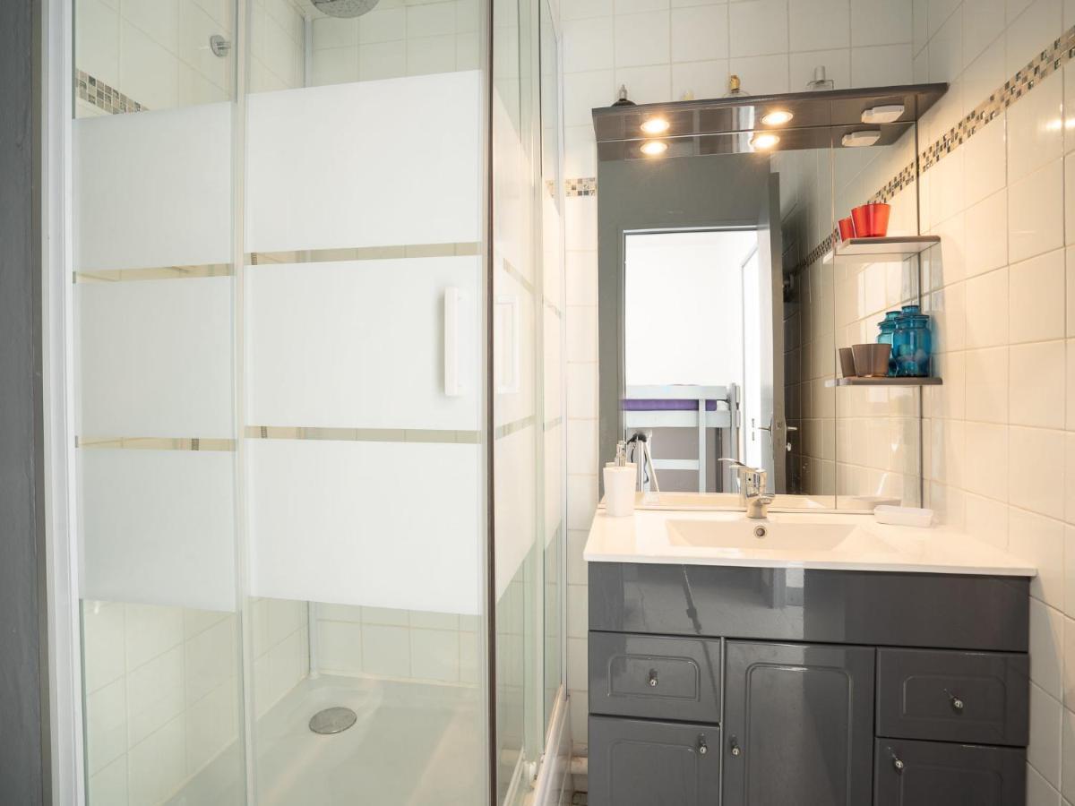 Studio Le Grand Galion-3 By Interhome Le Grau-du-Roi Exteriér fotografie